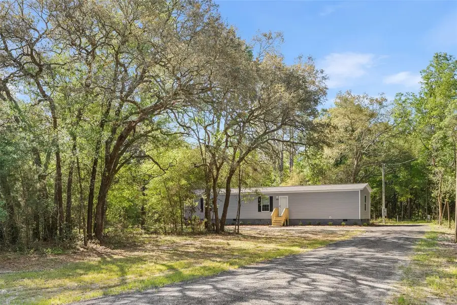 10970 NE 71st Street, Bronson, FL 32621 - #2