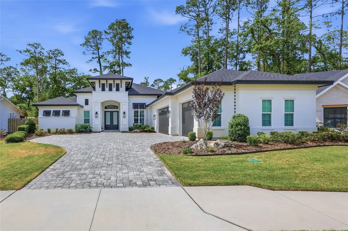 3636 NW 49th Drive, Gainesville, FL 32606 - #1