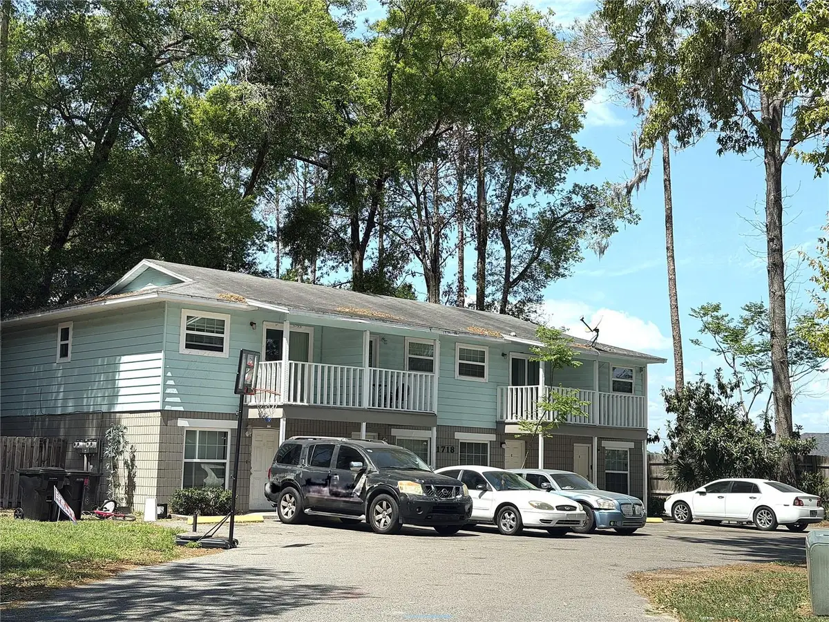 1718 SW 69 Terrace, Gainesville, FL 32607 - #1
