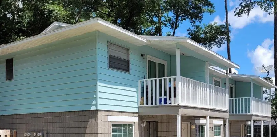 1718 SW 69 Terrace, Gainesville, FL 32607 - #3