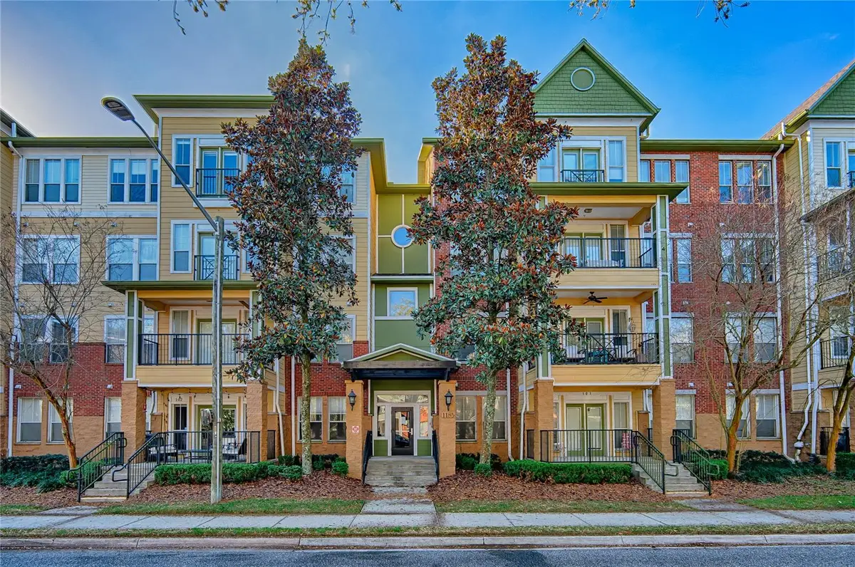 1185 SW 9th Road #105, Gainesville, FL 32601 - #1