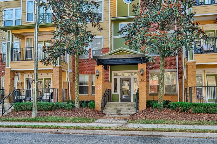 1185 SW 9th Road #105, Gainesville, FL 32601 - #2