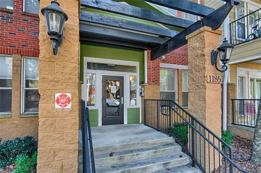 1185 SW 9th Road #105, Gainesville, FL 32601 - #3