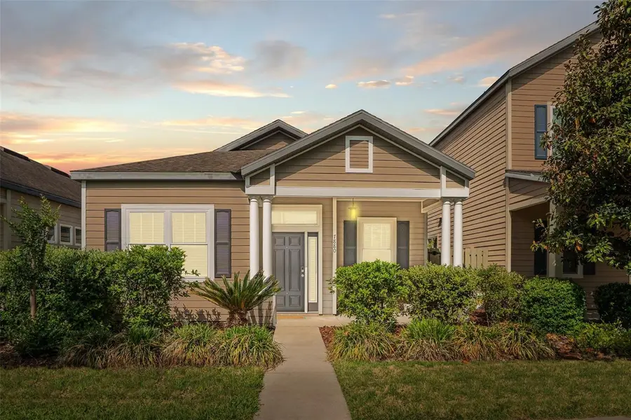 7880 SW 80th Drive, Gainesville, FL 32608 - #2