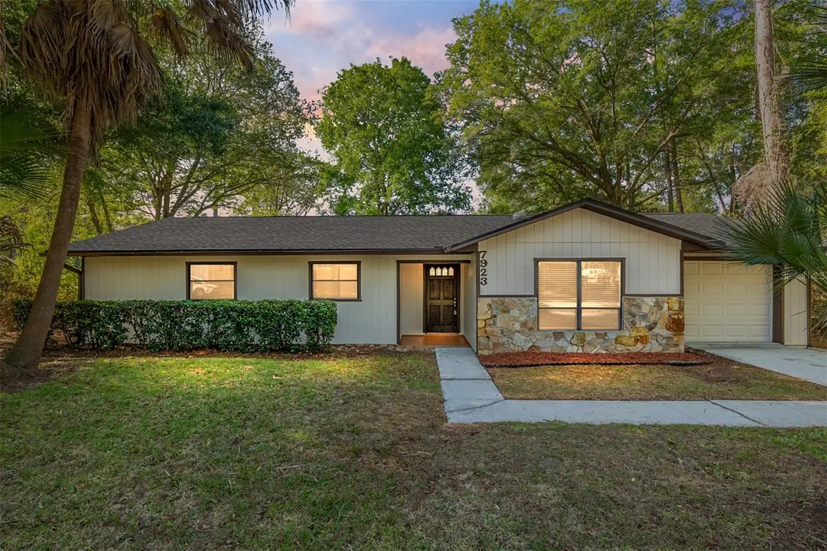 7923 SW 55th Place, Gainesville, FL 32608 - #1