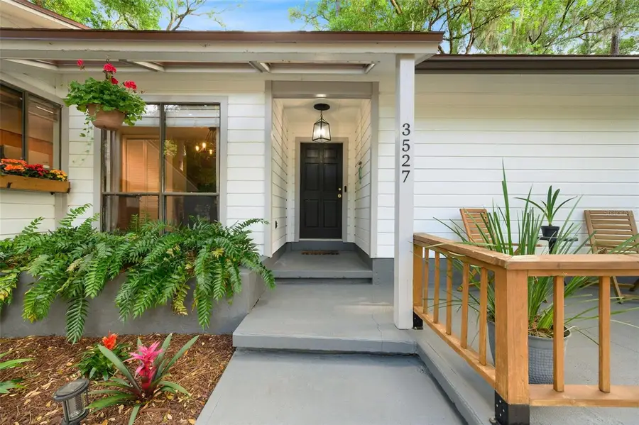 3527 NW 46th Place, Gainesville, FL 32605 - #3
