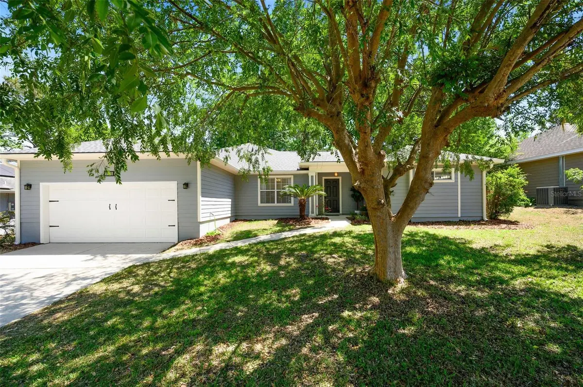 1015 NW 89th Drive, Gainesville, FL 32606 - #1