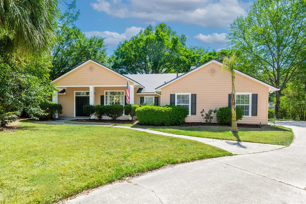 6924 SW 80th Drive, Gainesville, FL 32608 - #1