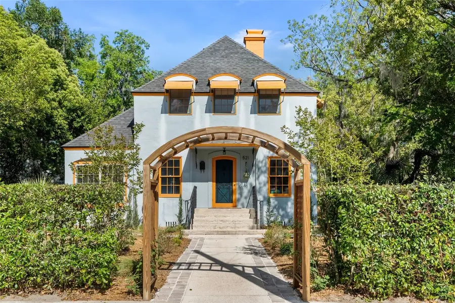 521 NE 6th Street, Gainesville, FL 32601 - #3