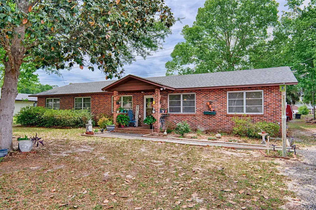 6537 Triest Avenue, Keystone Heights, FL 32656 - #1