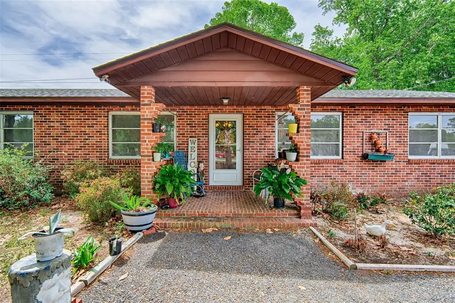 6537 Triest Avenue, Keystone Heights, FL 32656 - #2