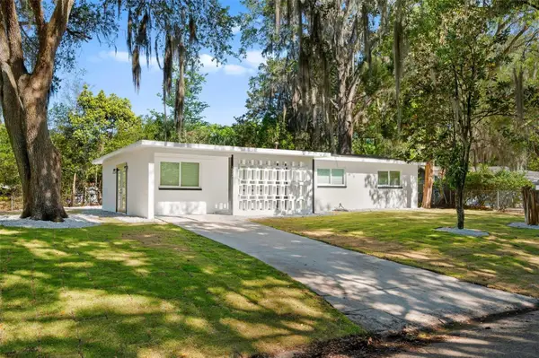 1919 NE 17th Drive, GAINESVILLE, FL 32609