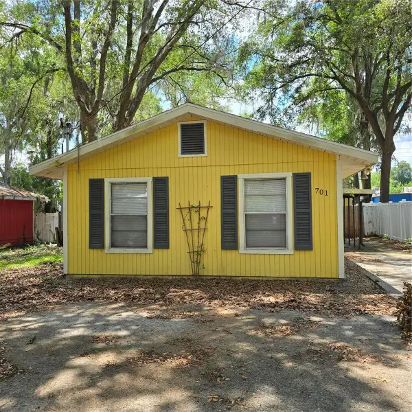 701 NW 24th Avenue, GAINESVILLE, FL 32609