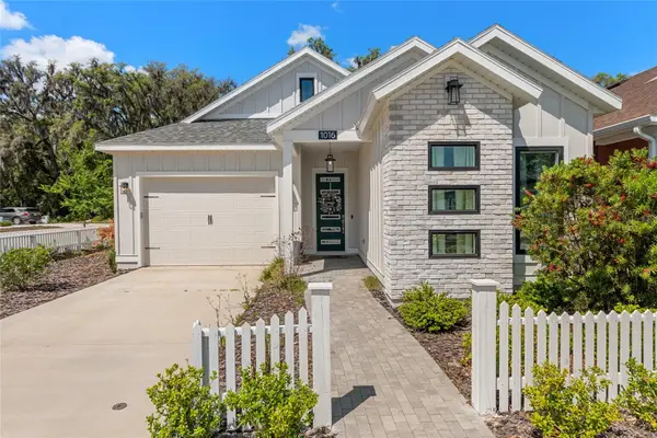 1016 NW 132nd Boulevard, NEWBERRY, FL 32669