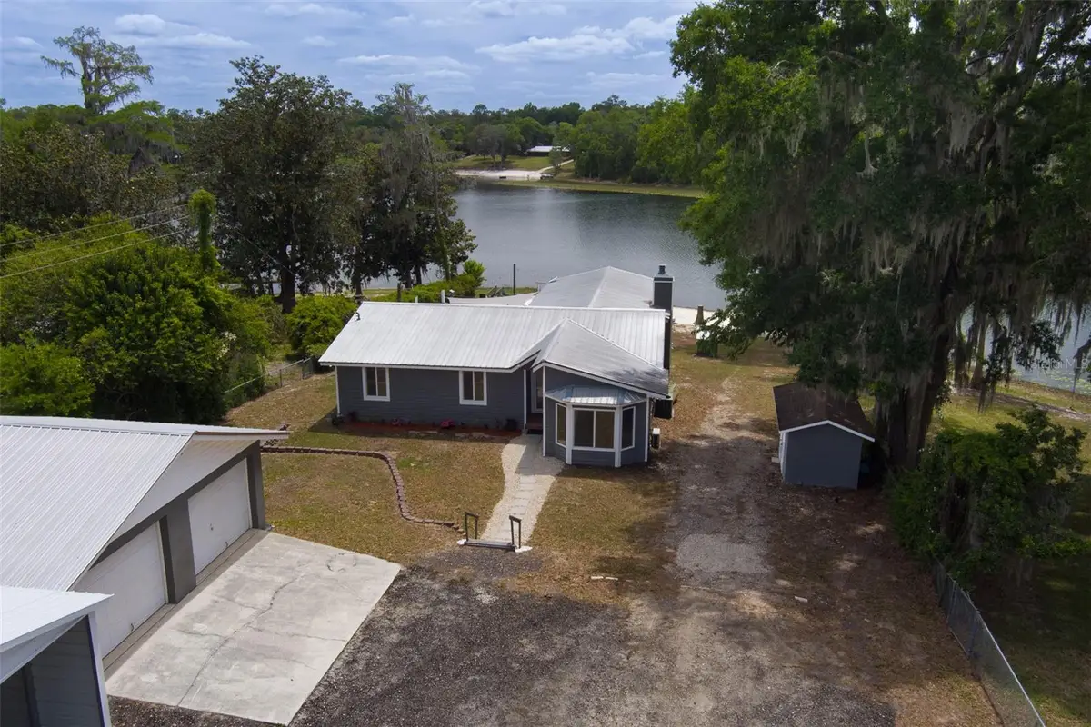8491 Lilly Lake Road, Melrose, FL 32666 - #1