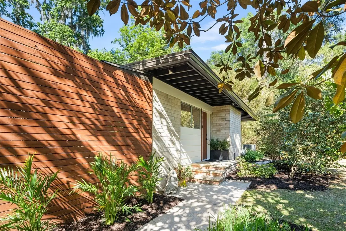 1110 NW 36th Road, Gainesville, FL 32609 - #1