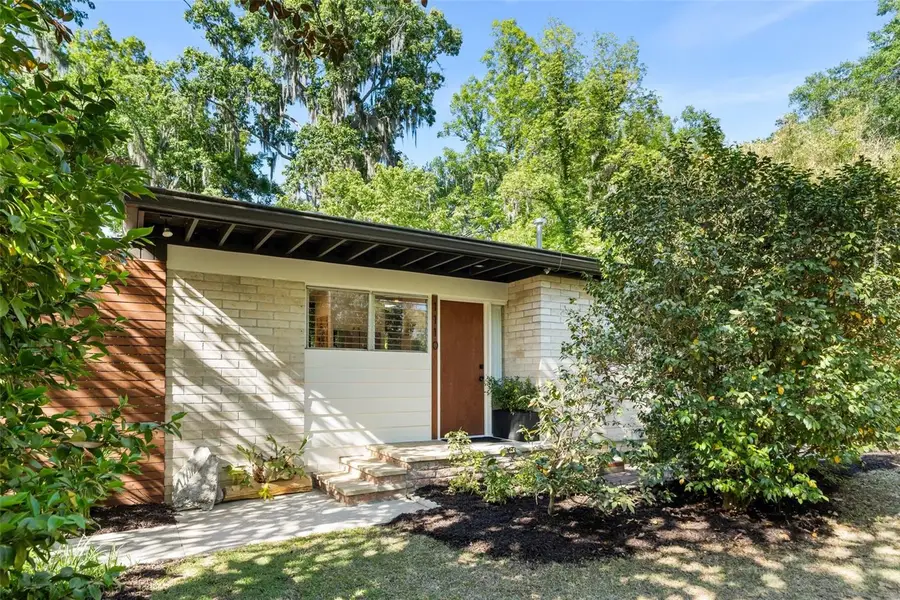 1110 NW 36th Road, Gainesville, FL 32609 - #2
