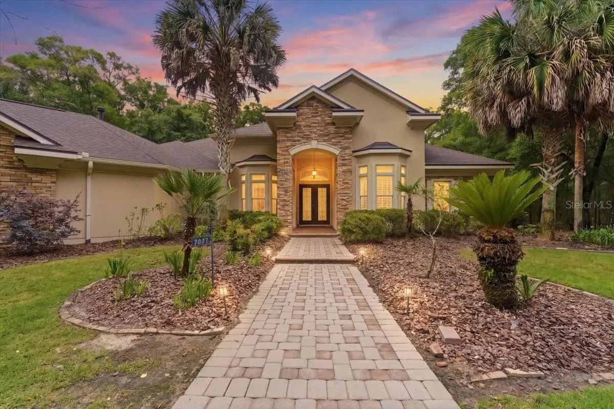 7077 SW 93rd Avenue, Gainesville, FL 32608 - #1