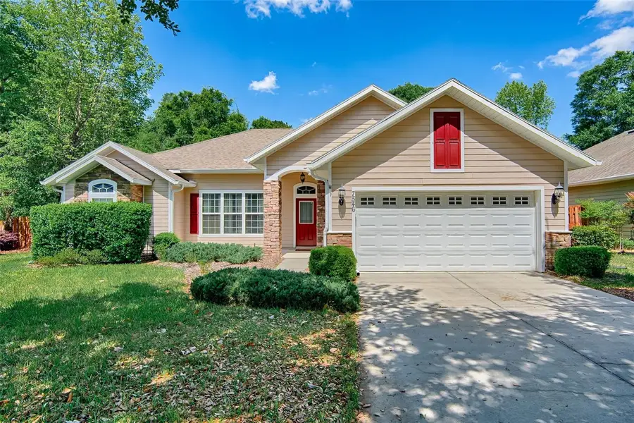 7546 SW 90 Drive, Gainesville, FL 32608 - #2