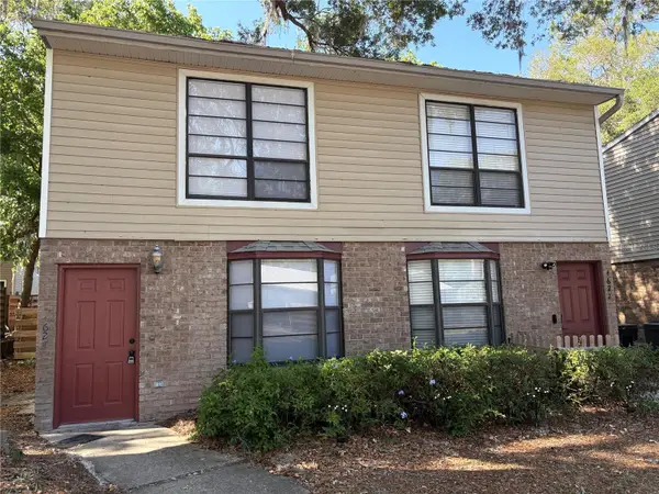 4624 SW 45 Lane, GAINESVILLE, FL 32608