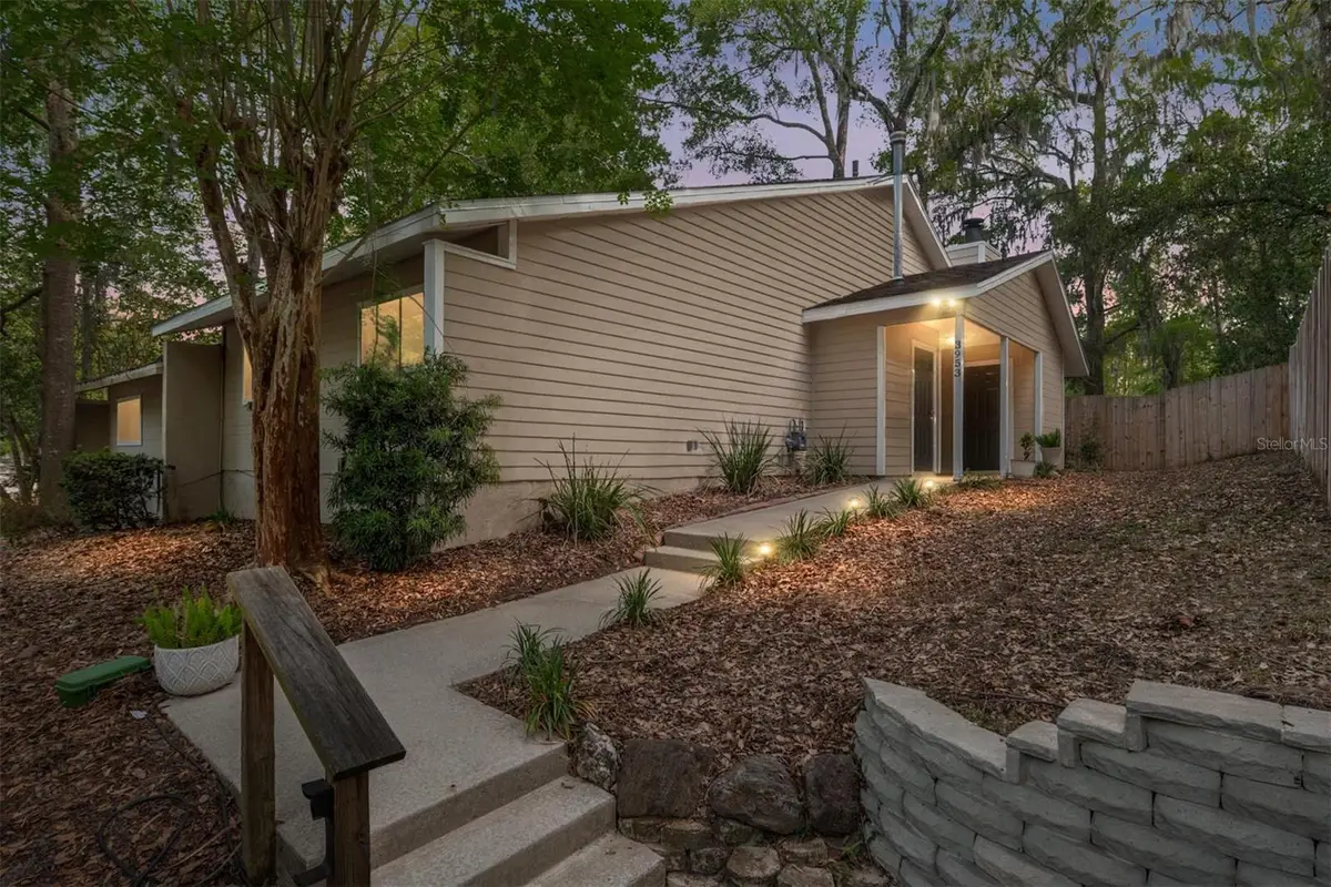 3953 NW 7th Place, Gainesville, FL 32607 - #1