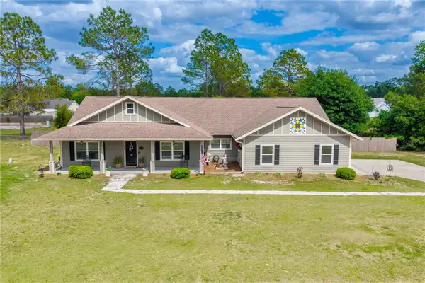 11311 NW 74th Court, CHIEFLAND, FL 32626