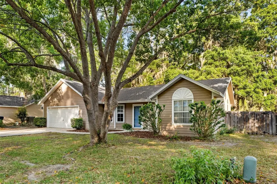 6234 NW 41st Drive, Gainesville, FL 32653 - #2