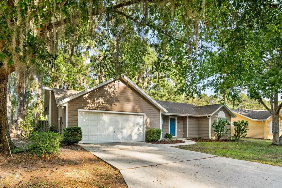 6234 NW 41st Drive, Gainesville, FL 32653 - #3