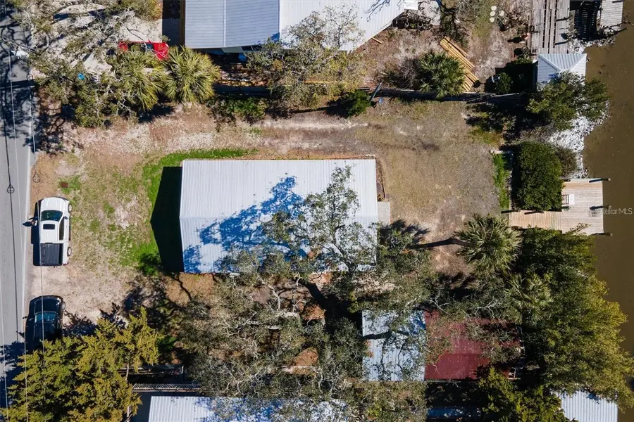 1170 Whiddon Avenue, Cedar Key, FL 32625 - #2