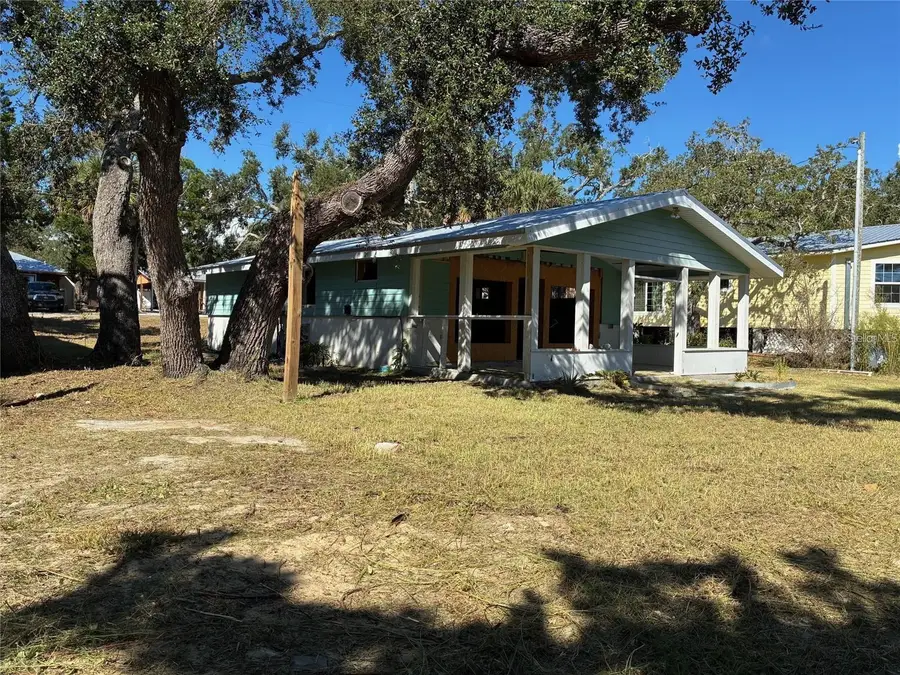 1170 Whiddon Avenue, Cedar Key, FL 32625 - #3