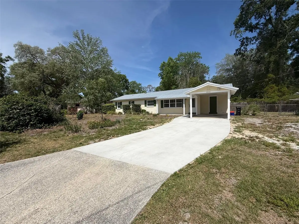 4214 NW 17th Avenue, Gainesville, FL 32605 - #1