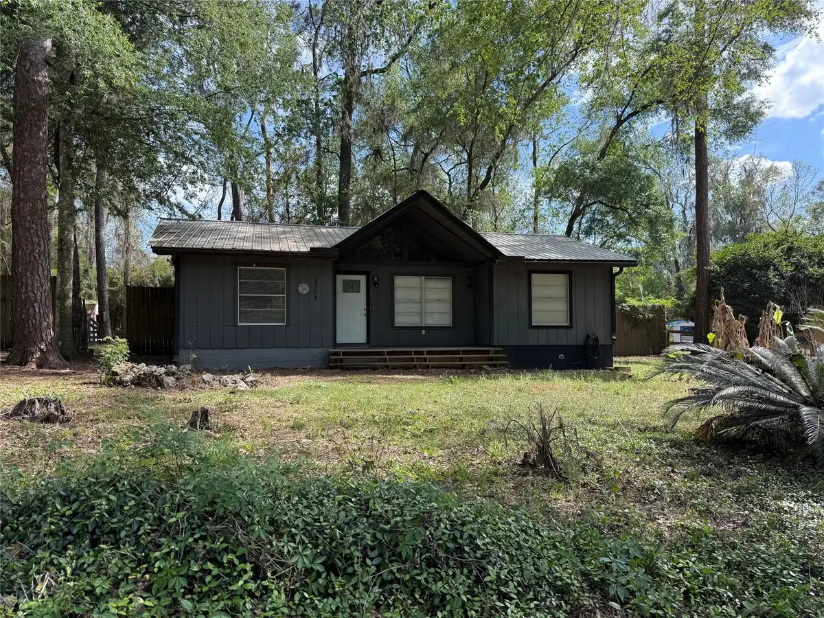 3201 SE 28th Avenue, Gainesville, FL 32641 - #1