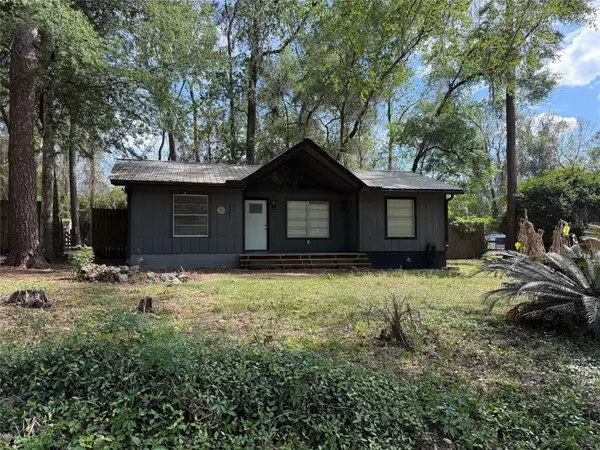 3201 SE 28th Avenue, GAINESVILLE, FL 32641