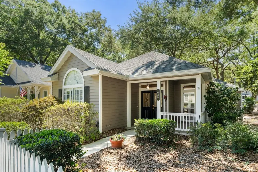 10351 SW 52nd Avenue, Gainesville, FL 32608 - #3
