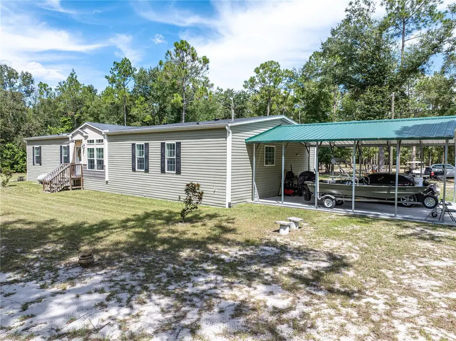 11160 NW 5th Avenue, Branford, FL 32008 - #3