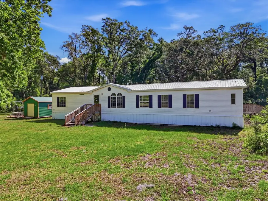 5225 SW 177th Street, Archer, FL 32618 - #2