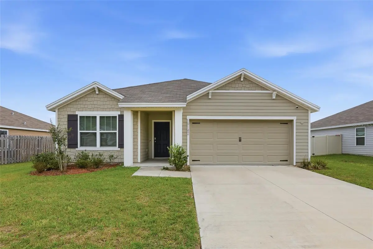 19142 NW 164th Road, High Springs, FL 32643 - #1