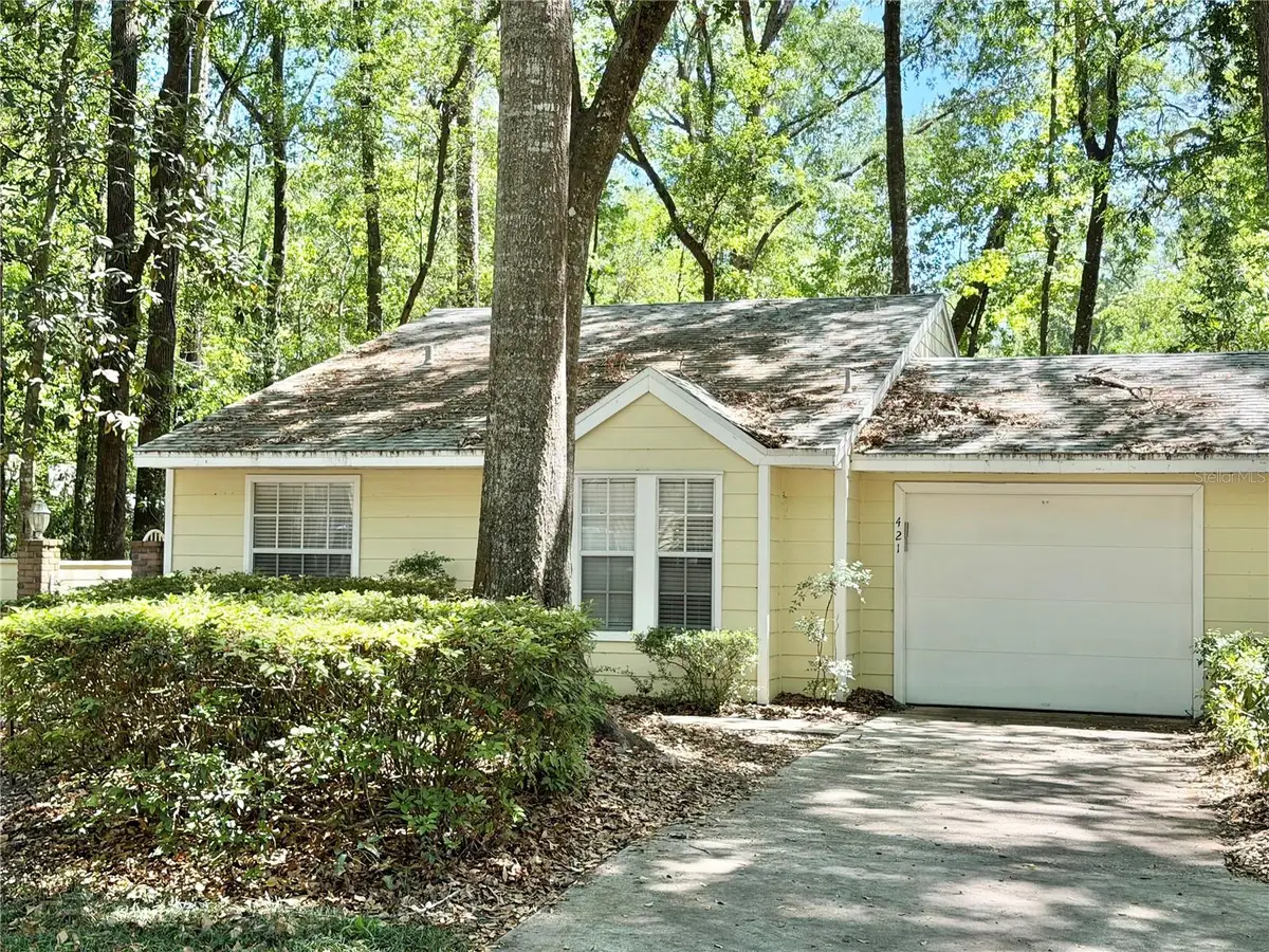 421 NW 48th Boulevard, Gainesville, FL 32607 - #1