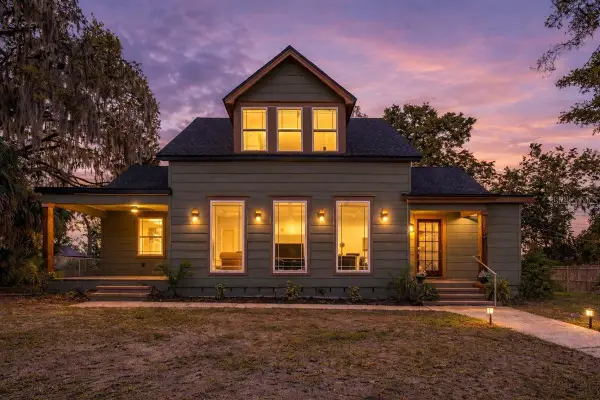 490 NW Madison Street, LAKE CITY, FL 32055