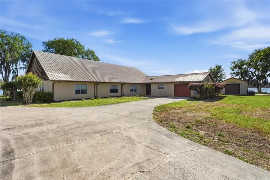 229 Lake Ida Point Drive, Interlachen, FL 32148 - #2