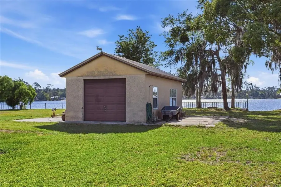 229 Lake Ida Point Drive, Interlachen, FL 32148 - #3