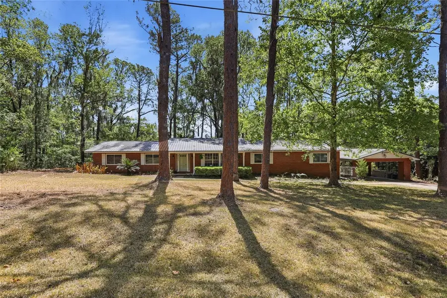 3307 SW 1st Way, Gainesville, FL 32601 - #2