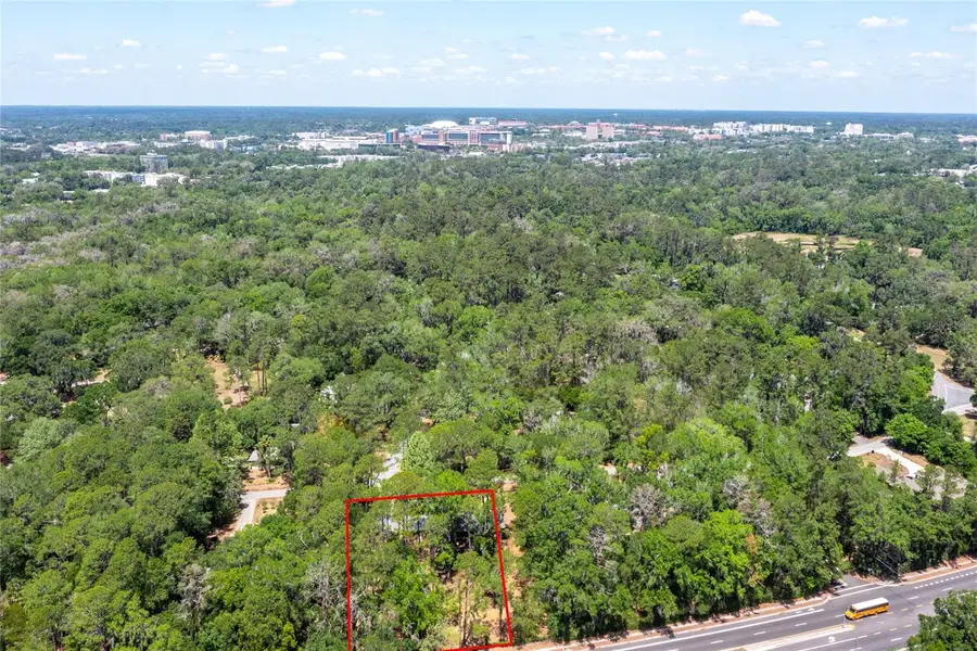 3307 SW 1st Way, Gainesville, FL 32601 - #3
