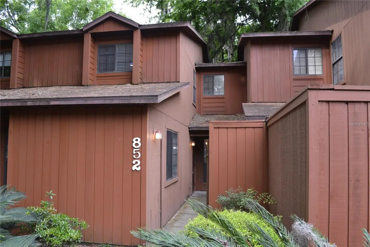 852 SW 58th Terrace, Gainesville, FL 32607 - #1