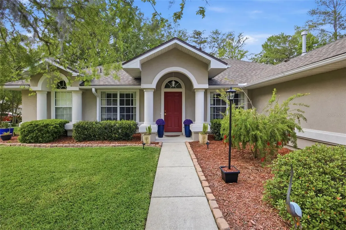 1106 NW 101st Drive, Gainesville, FL 32606 - #1