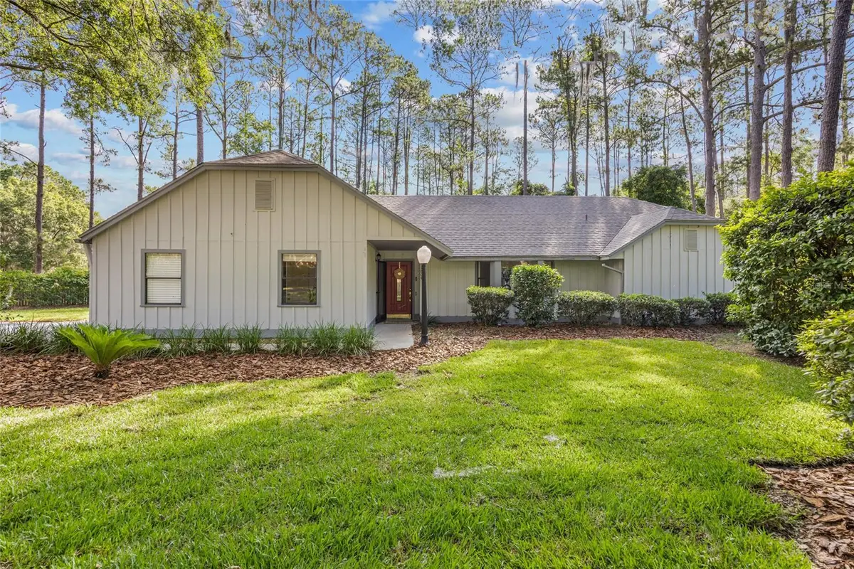 7804 SW 47th Court, Gainesville, FL 32608 - #1