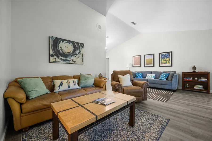 7804 SW 47th Court, Gainesville, FL 32608 - #2