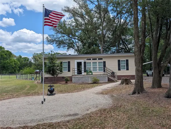 6407 NW County Road 235, ALACHUA, FL 32615