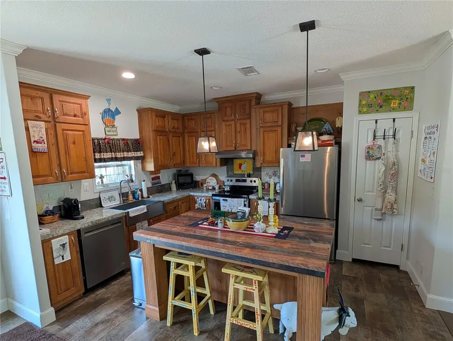 6407 NW County Road 235, Alachua, FL 32615 - #3