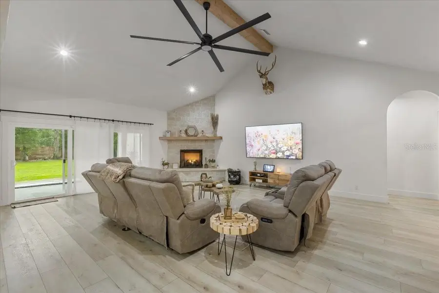 9061 Katherine Way, Fanning Springs, FL 32693 - #3